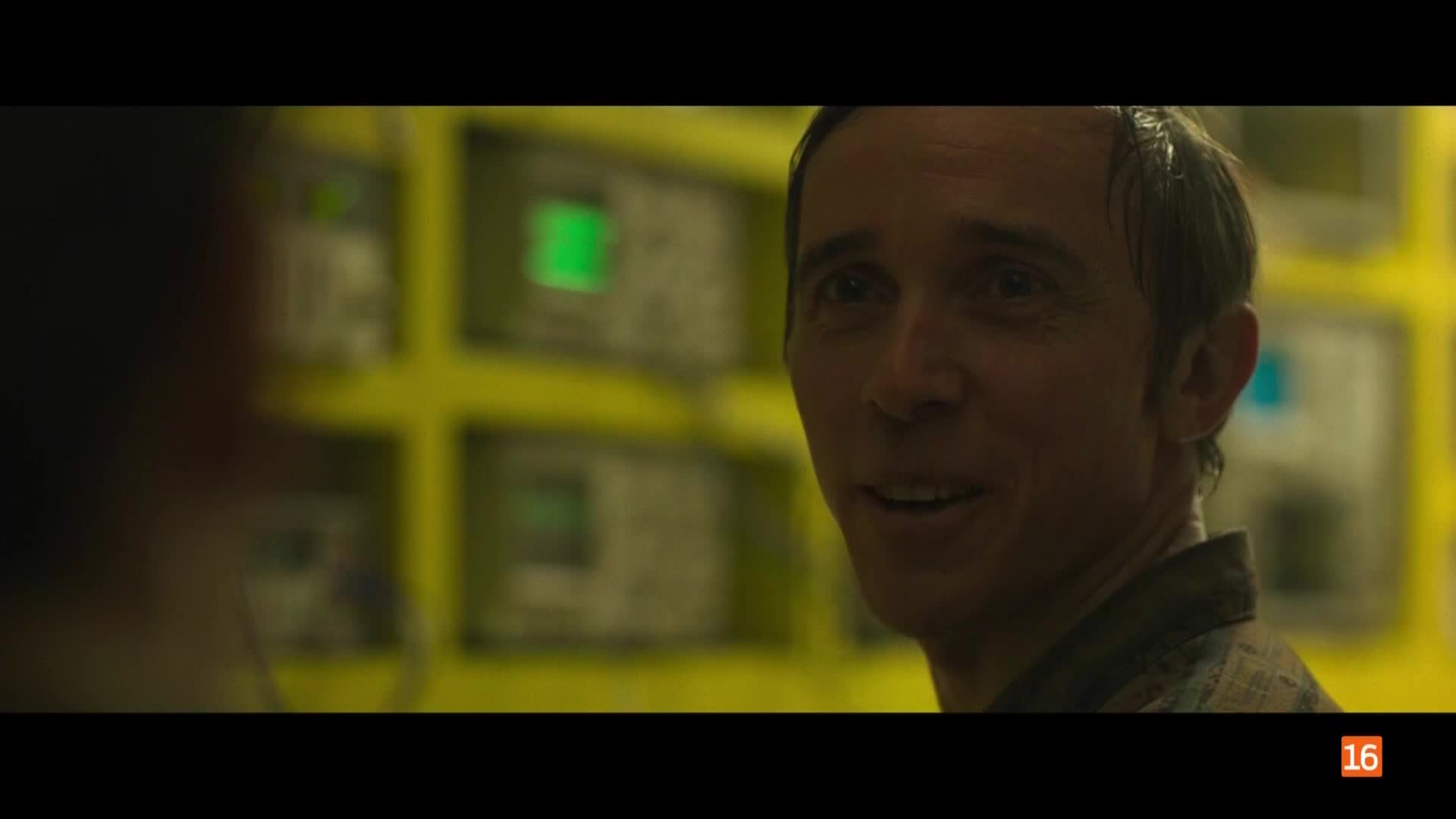 SciFi