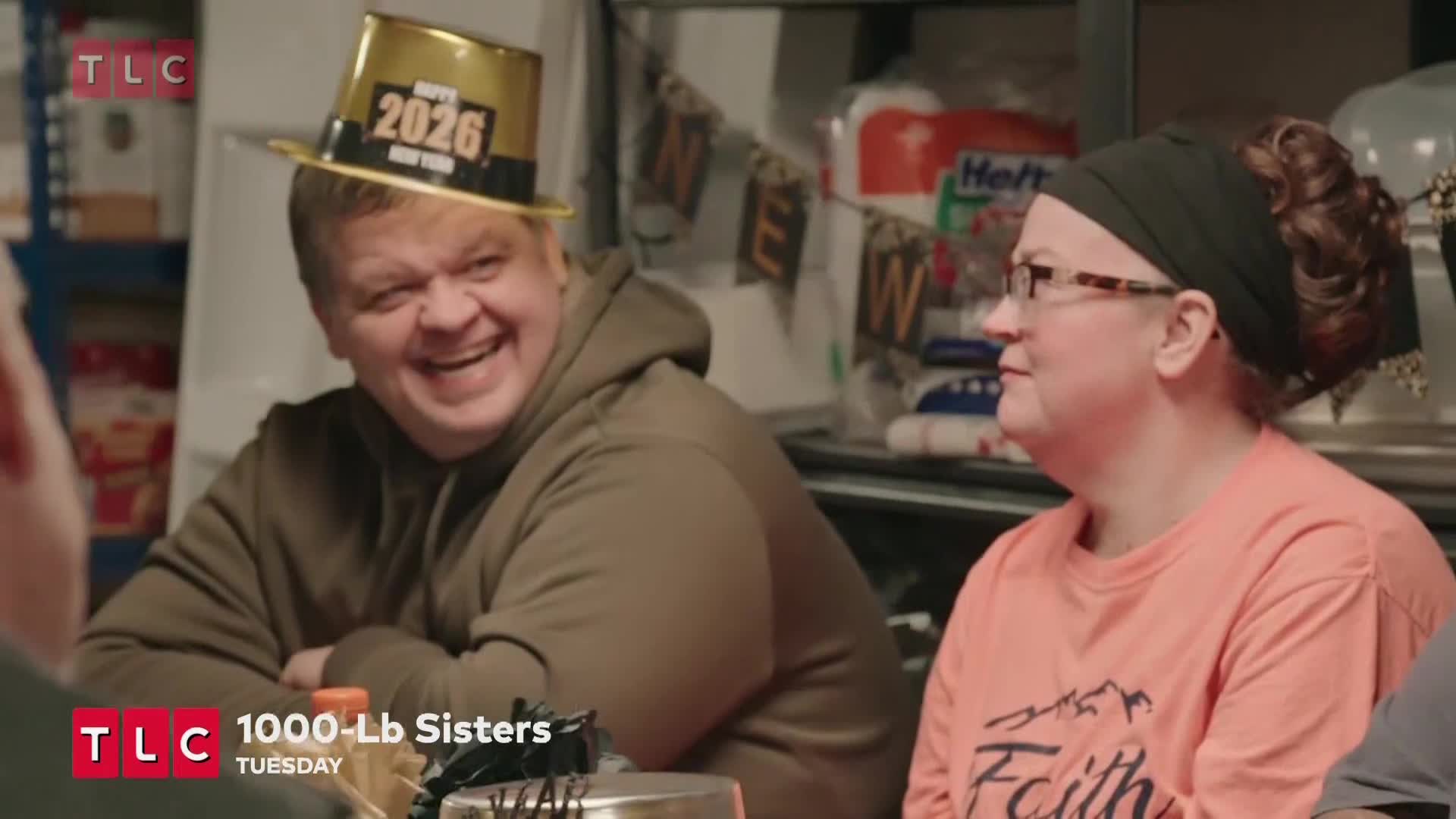 TLC