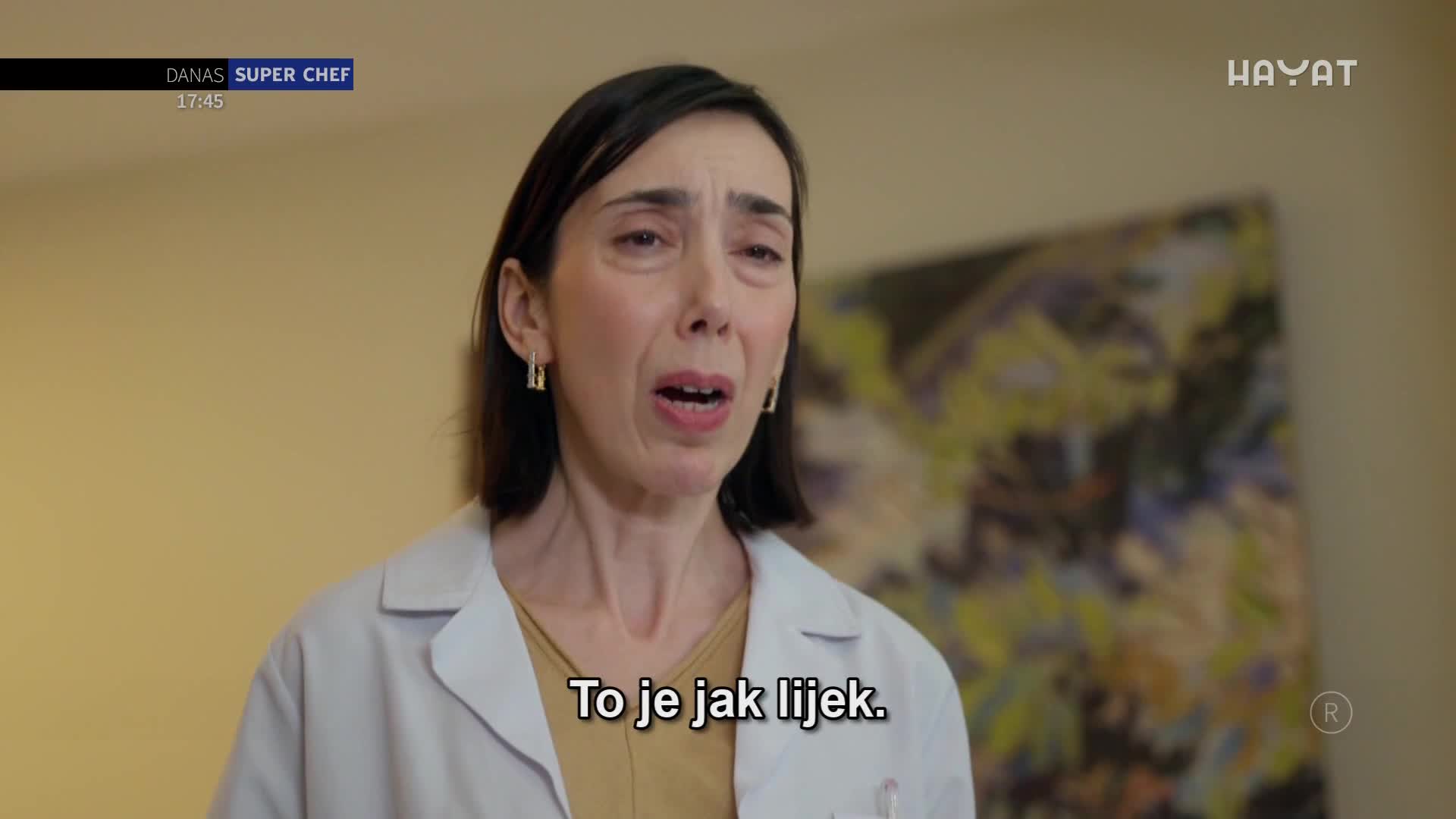 hayat