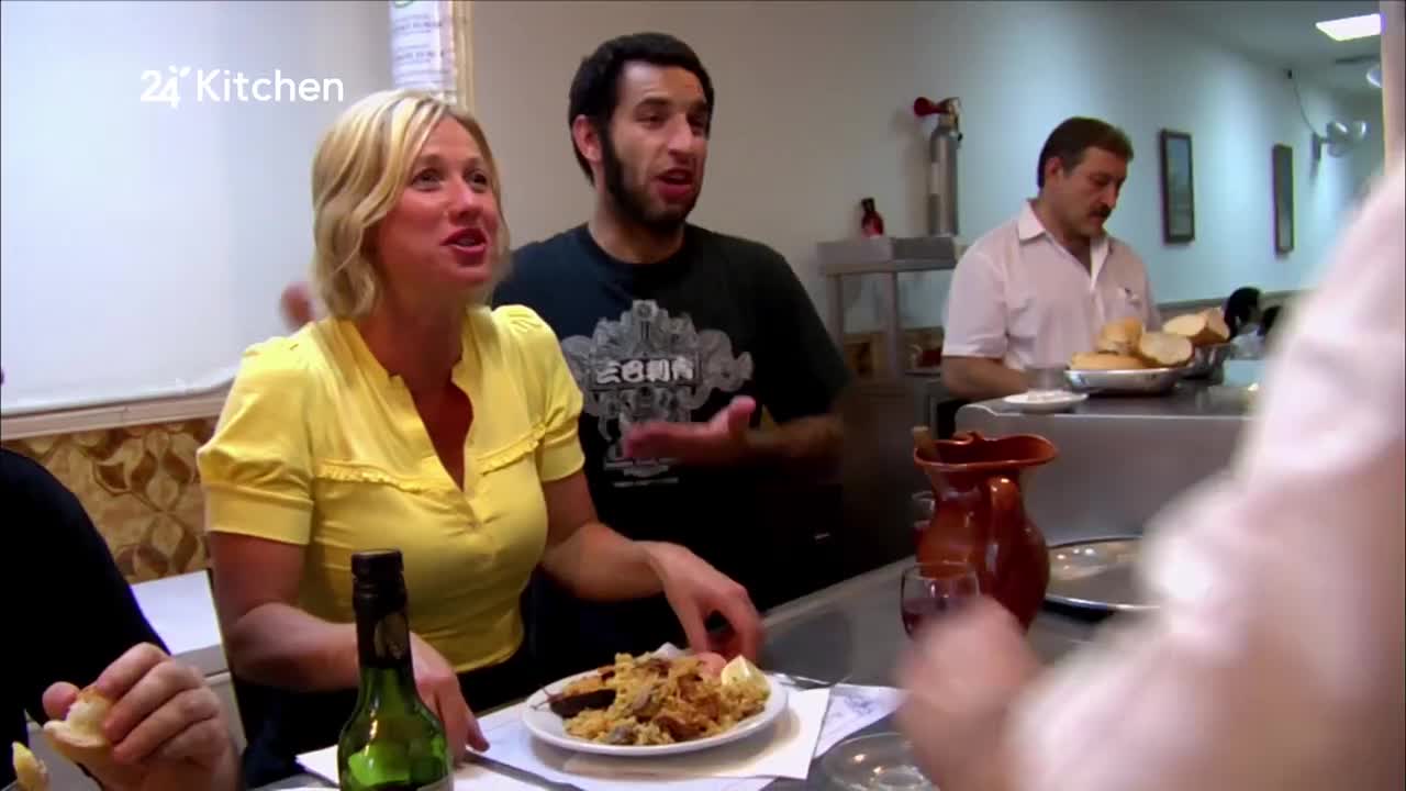 24Kitchen