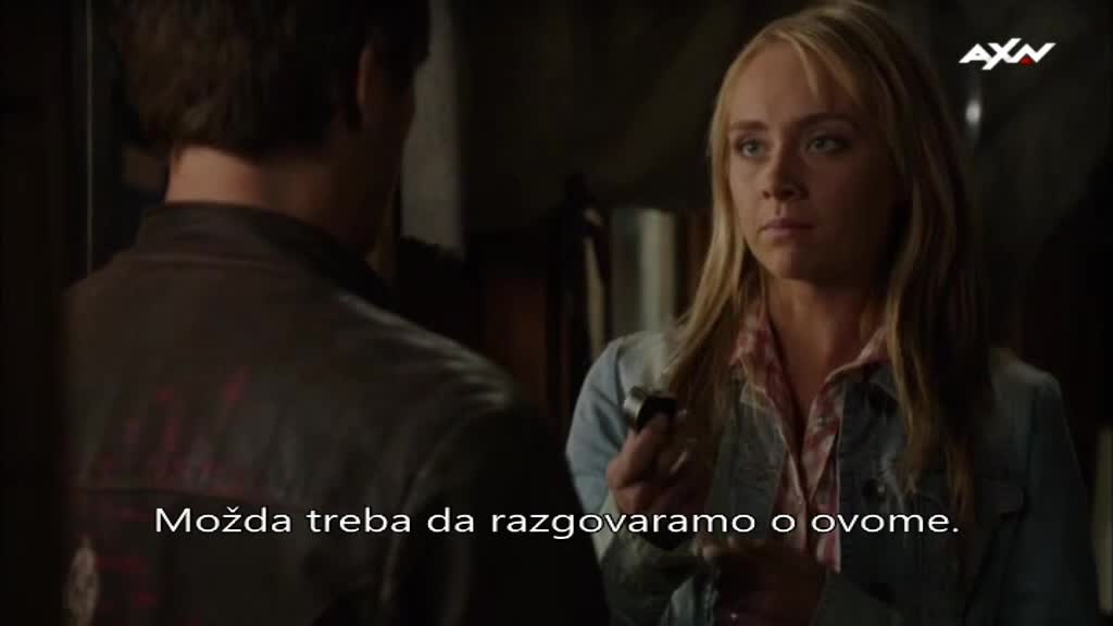 AXN