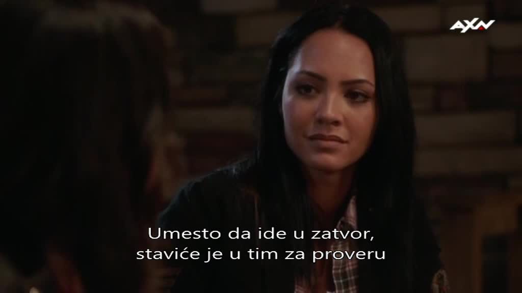 AXN