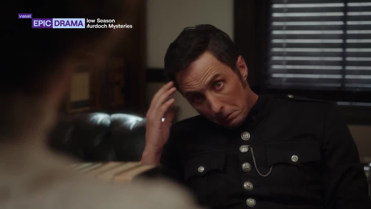 CBSDrama
