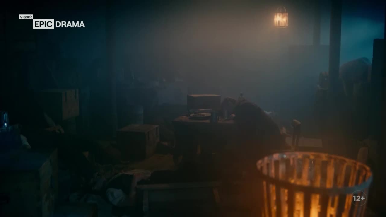 CBSDrama