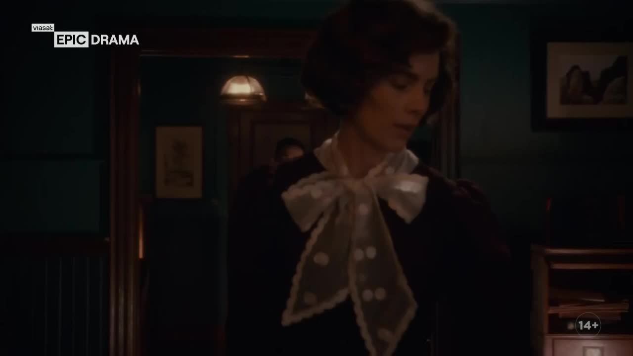 CBSDrama