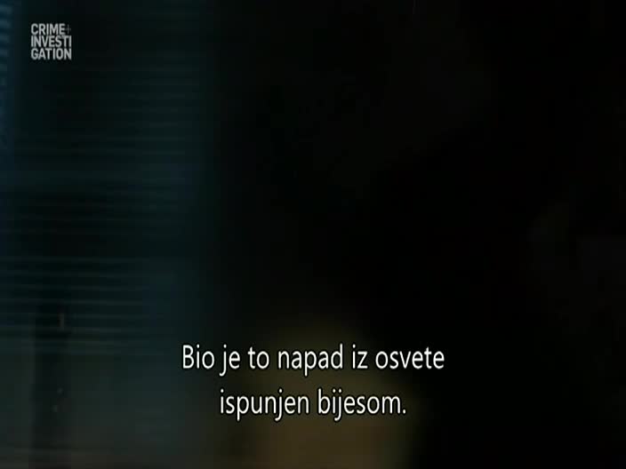 CrimeInvestigation