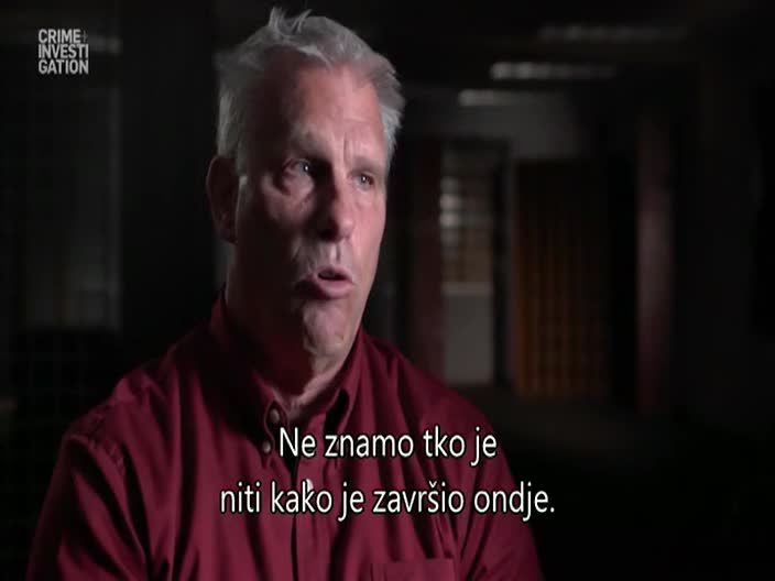 CrimeInvestigation