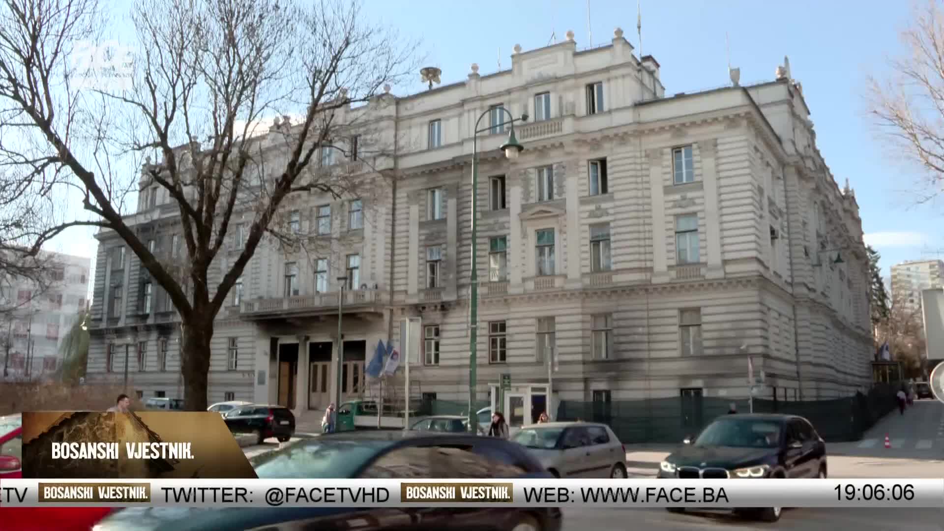 FaceTV