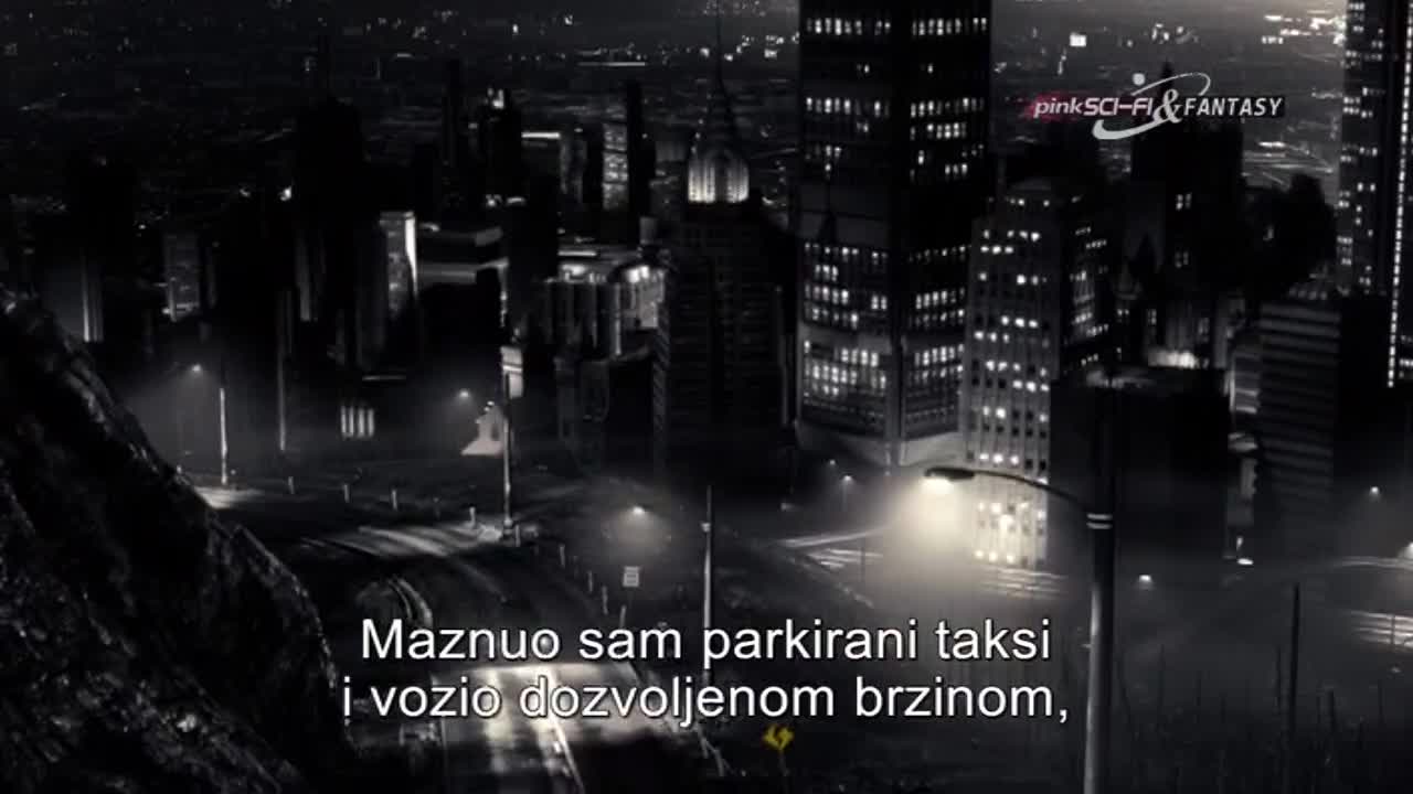 PinkSciFiFantasy