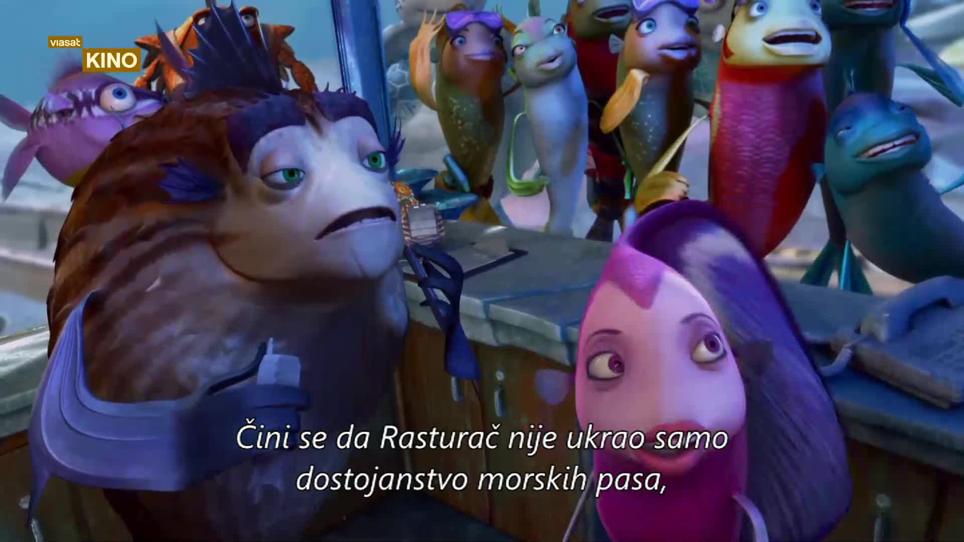 TV1000