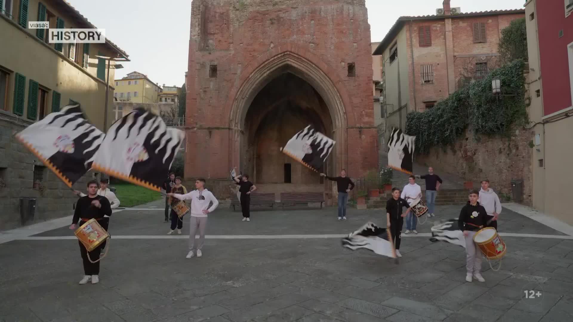 ViasatHistory