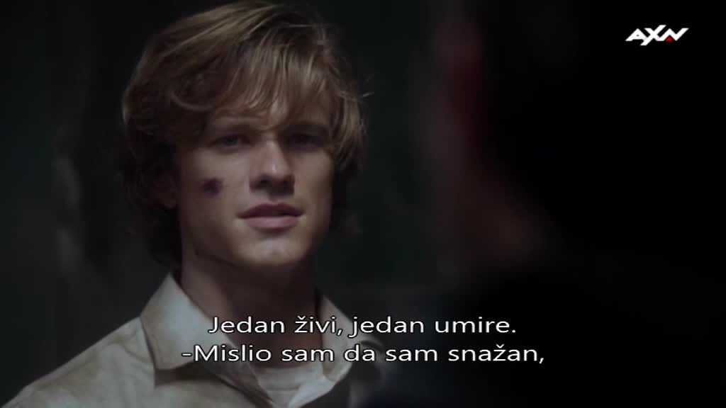 AXN
