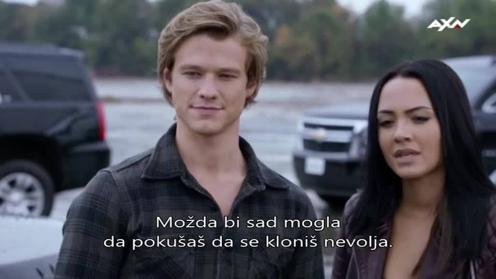 AXN