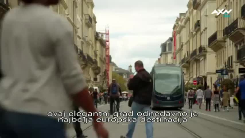 AXNSpin