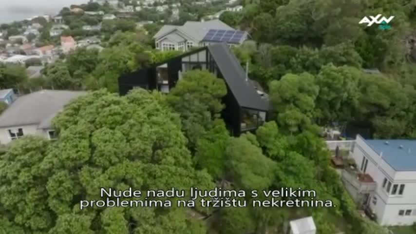 AXNSpin