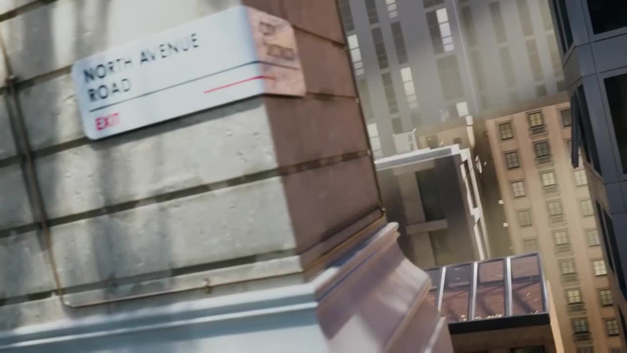 CBSDrama