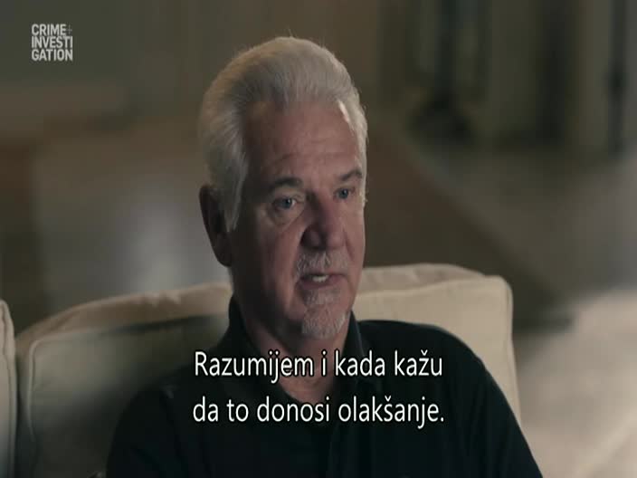 CrimeInvestigation