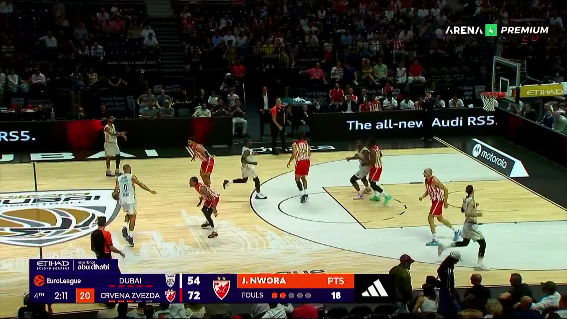 NovaMax