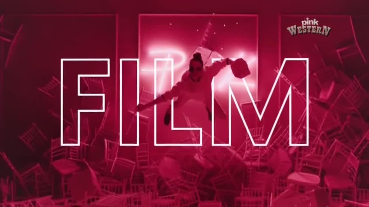 PinkWestern