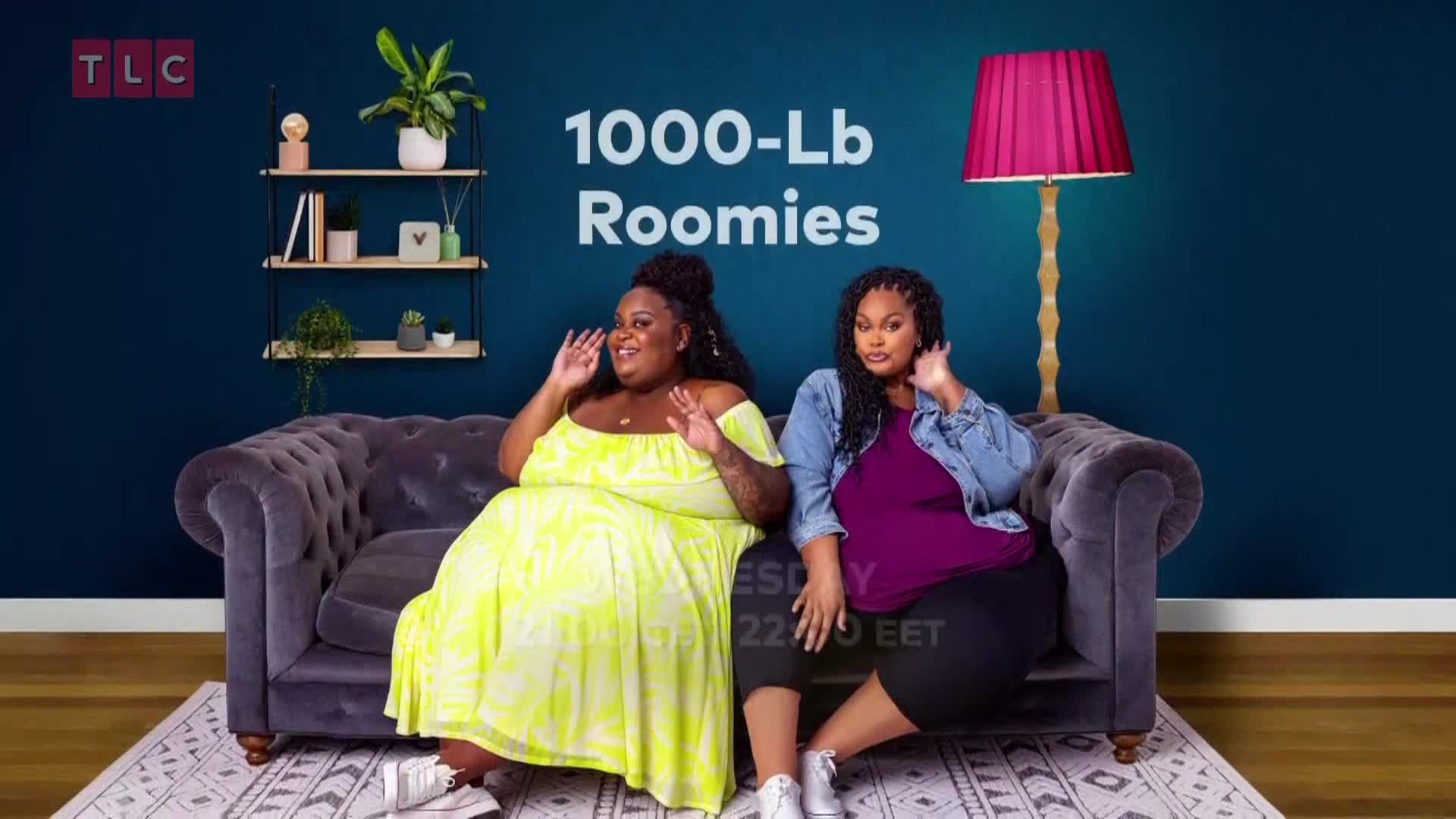 TLC