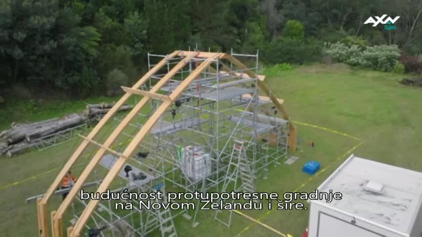 AXNSpin