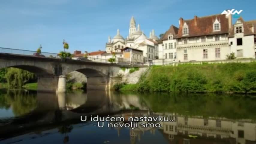 AXNSpin