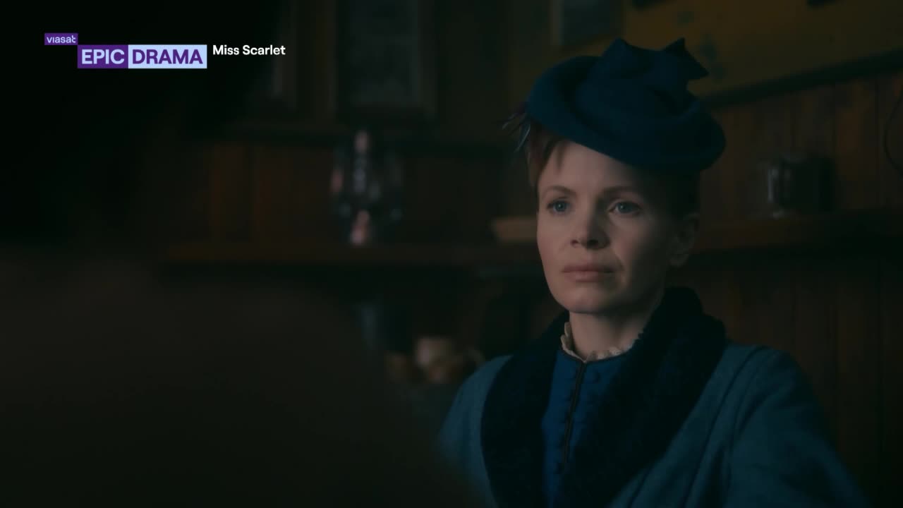 CBSDrama