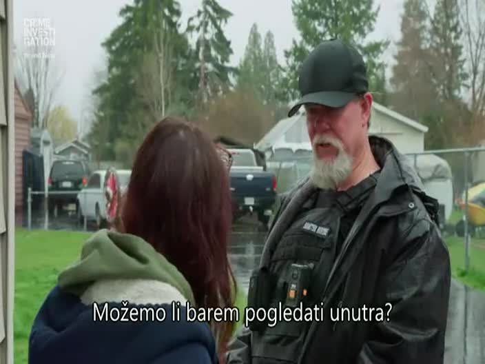 CrimeInvestigation