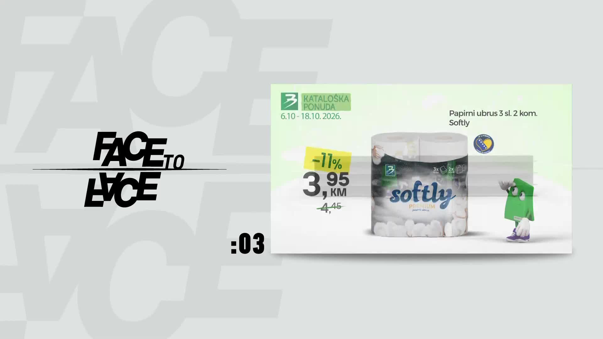 FaceTV