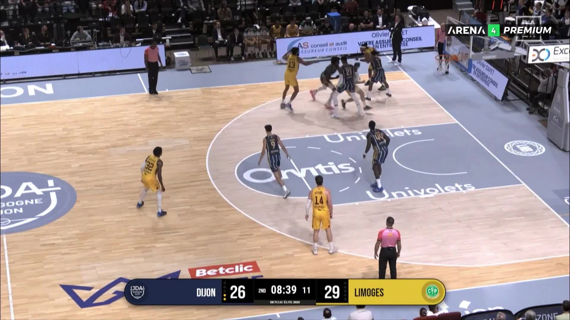 NovaMax
