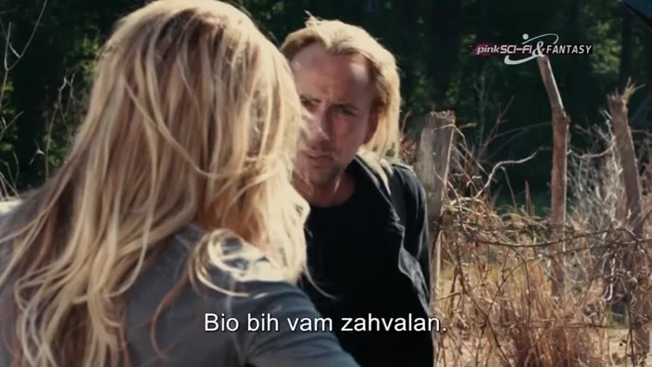 PinkSciFiFantasy