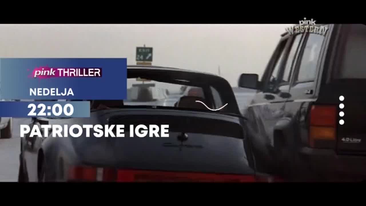 PinkWestern