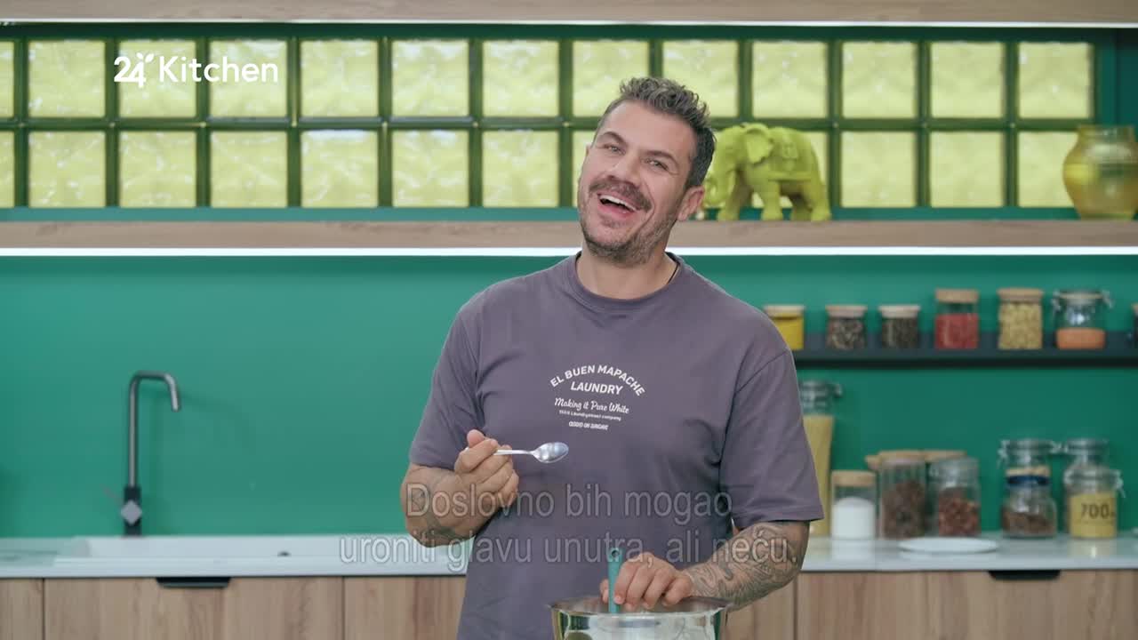 24Kitchen