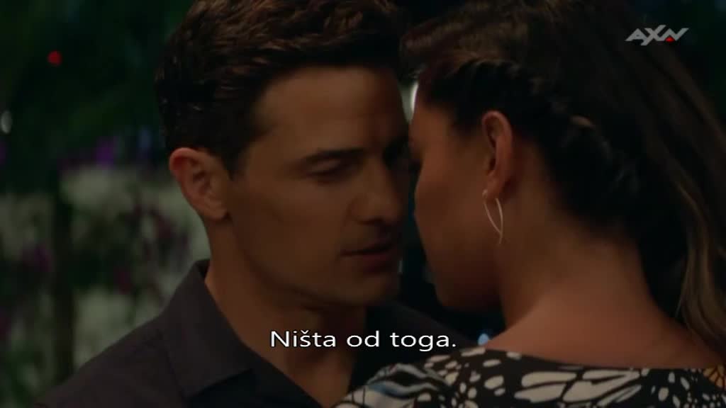 AXN