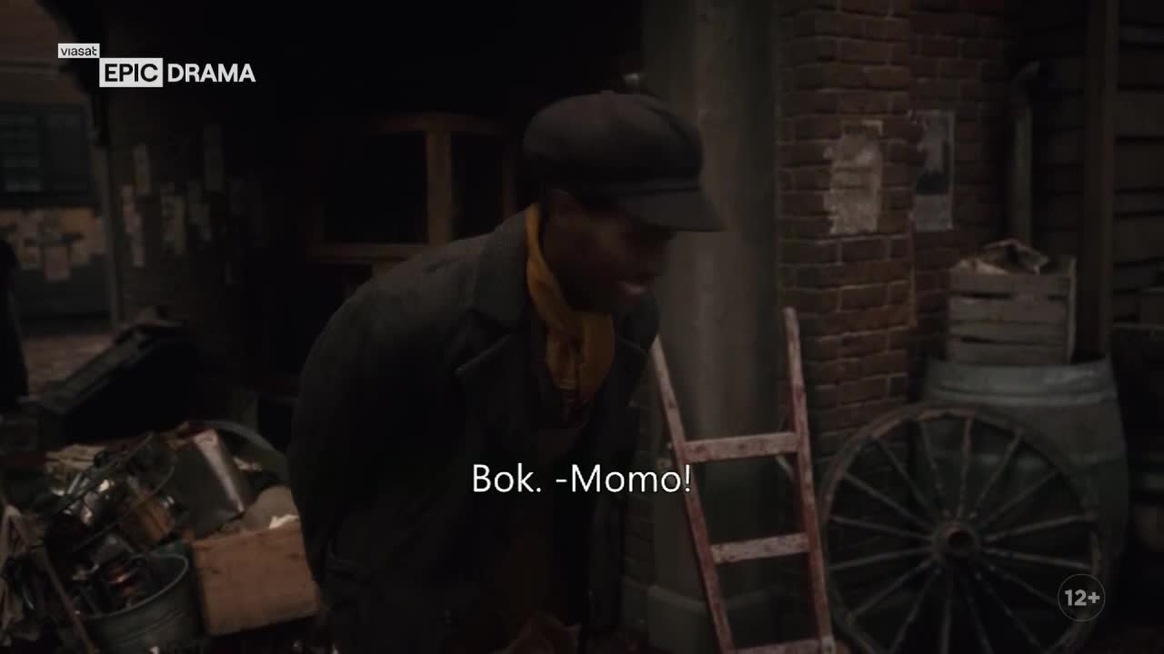 CBSDrama