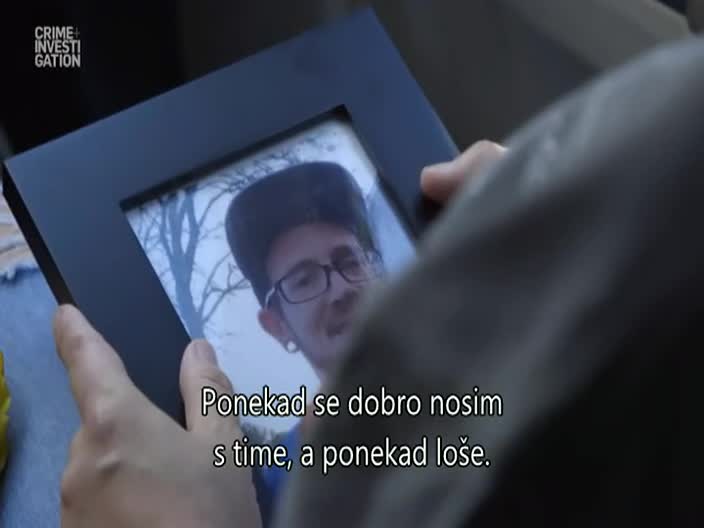 CrimeInvestigation