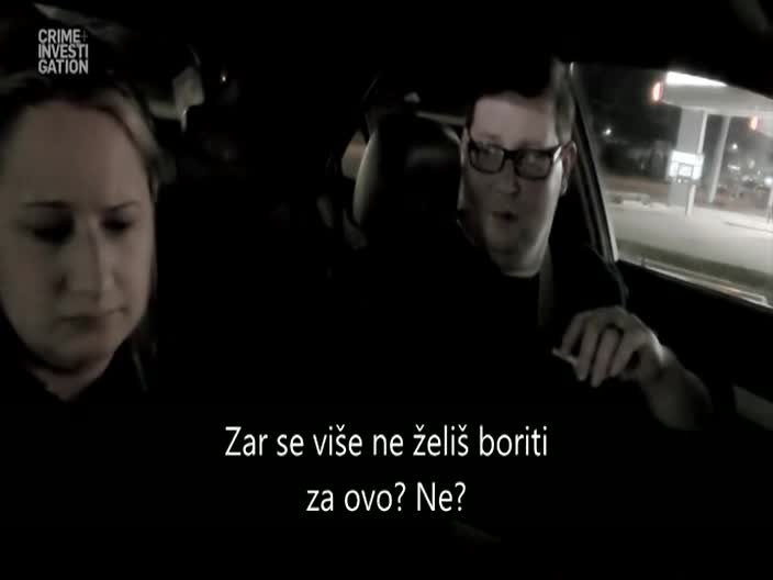 CrimeInvestigation