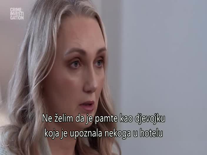 CrimeInvestigation