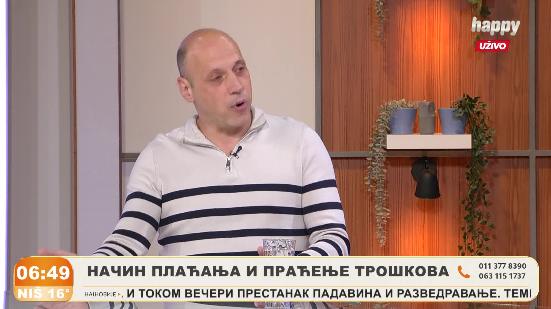 HappyTV