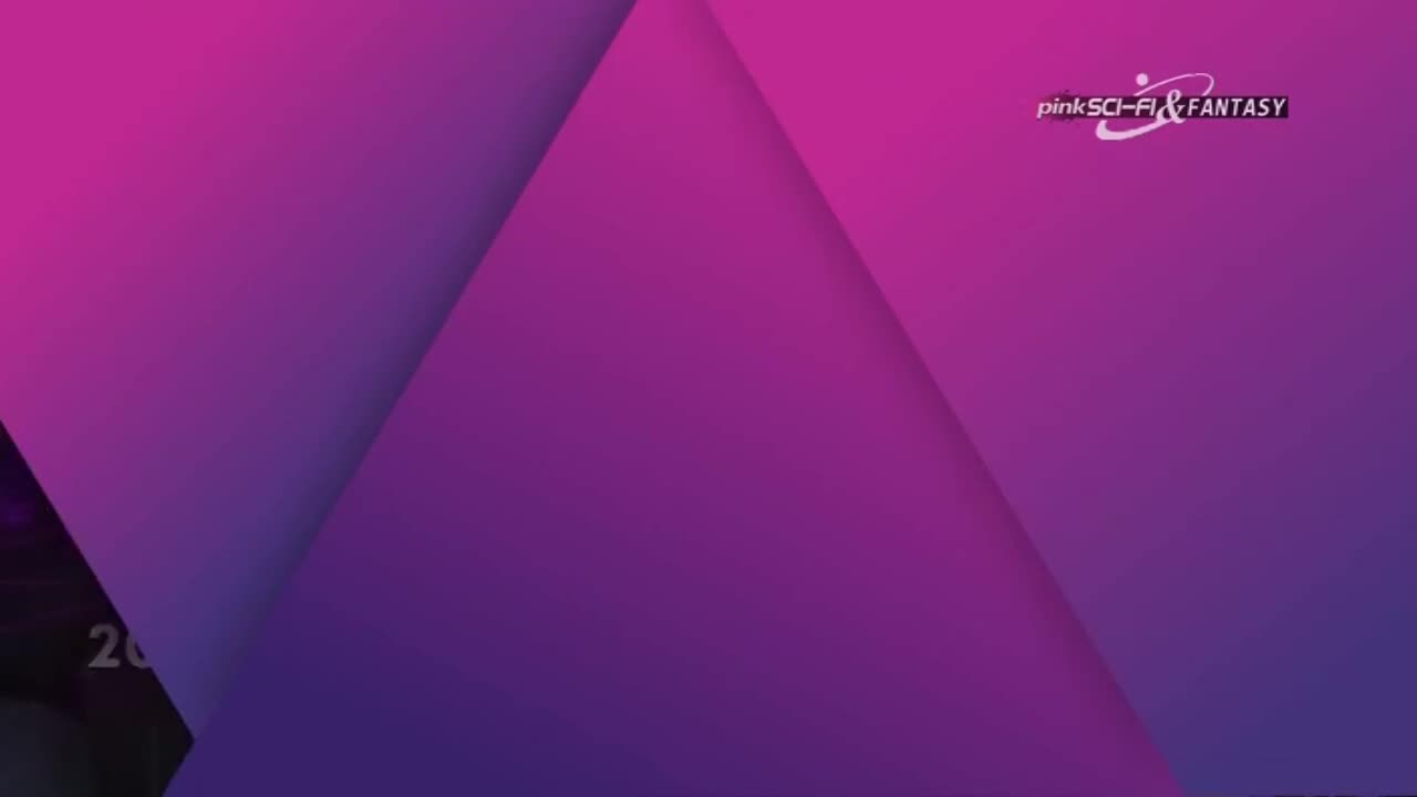 PinkSciFiFantasy