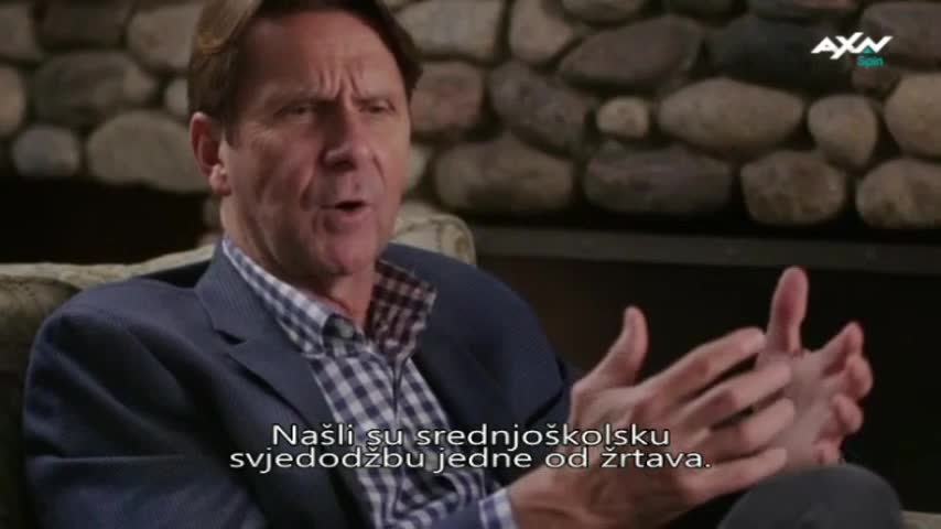 AXNSpin