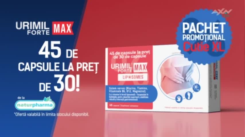 AXNSpin