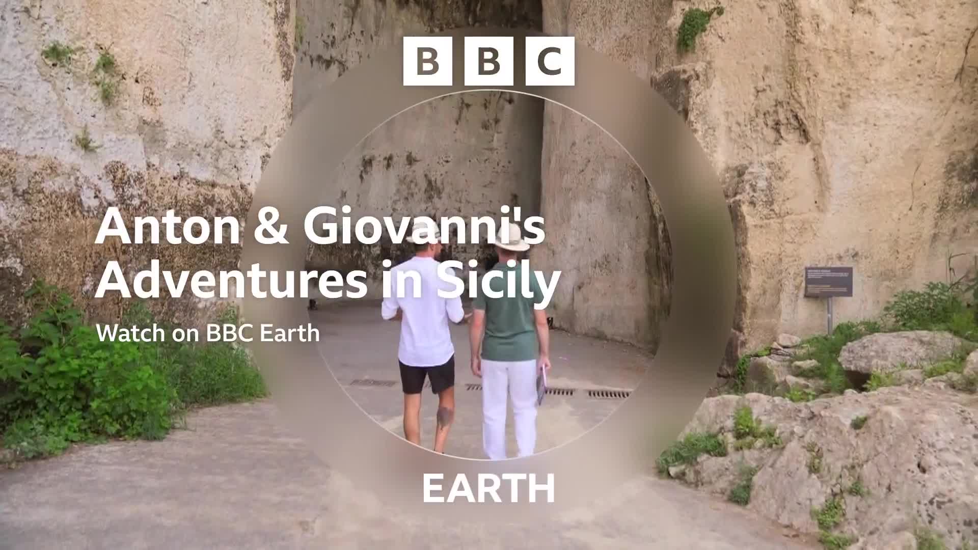BBCEarth