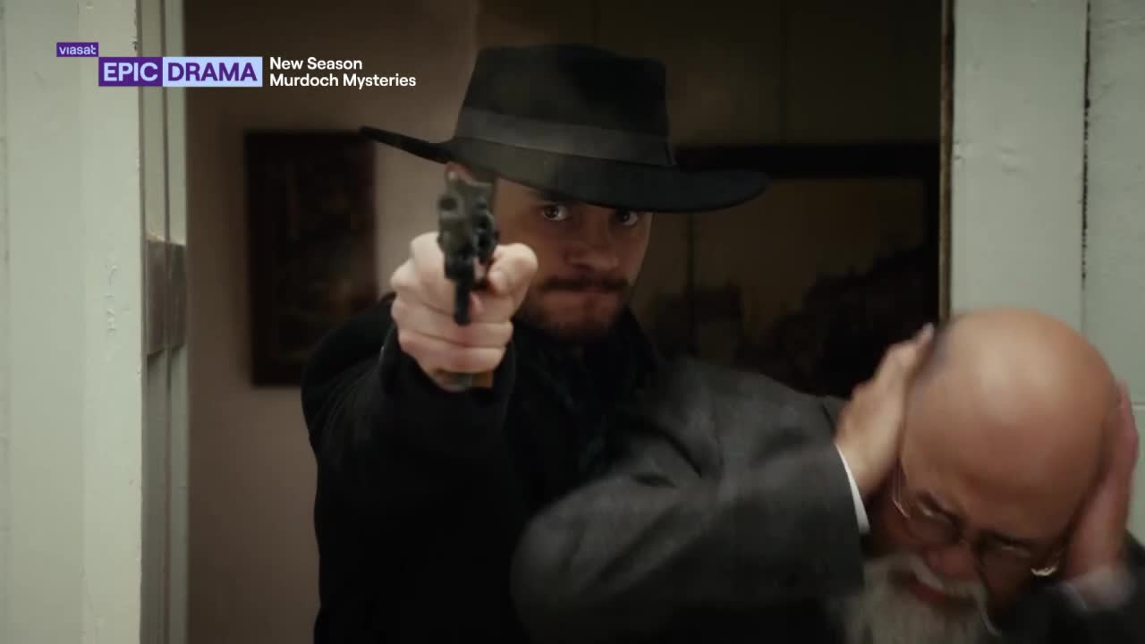 CBSDrama