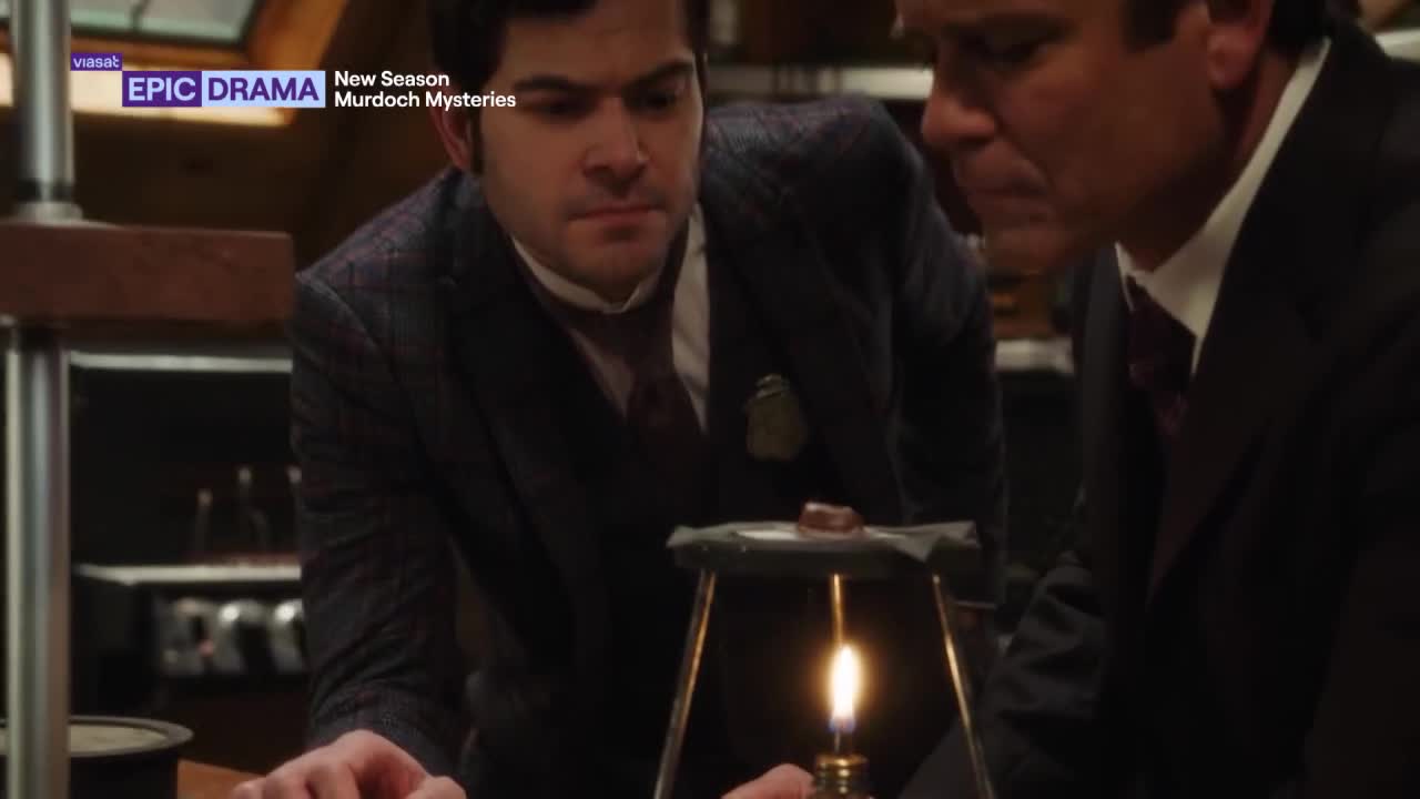 CBSDrama