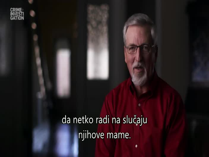 CrimeInvestigation