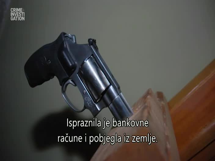 CrimeInvestigation