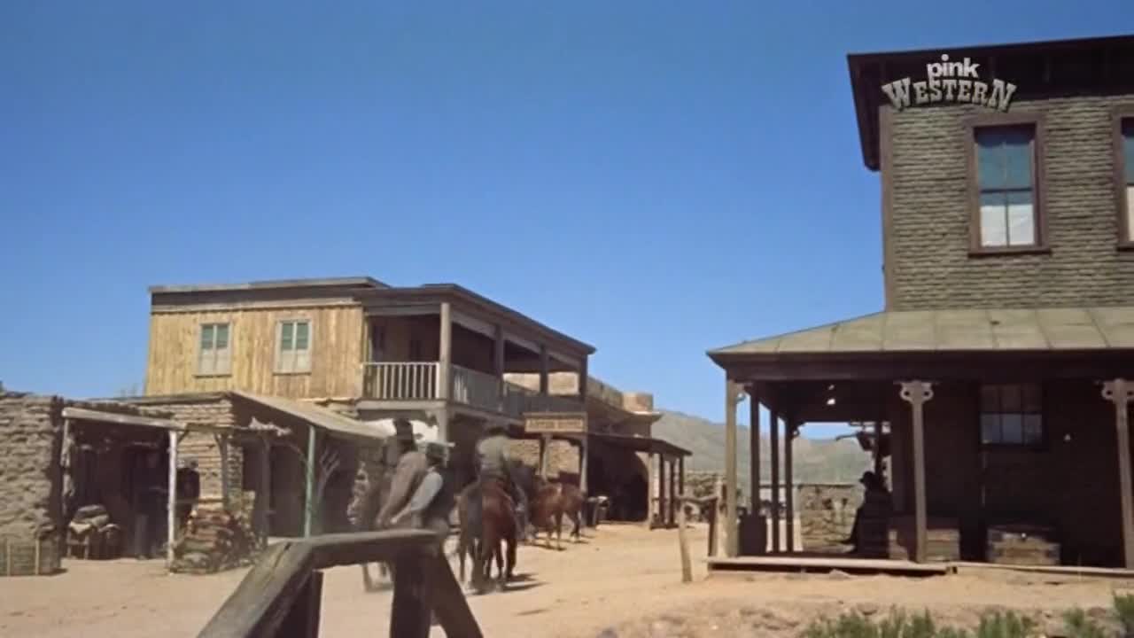 PinkWestern