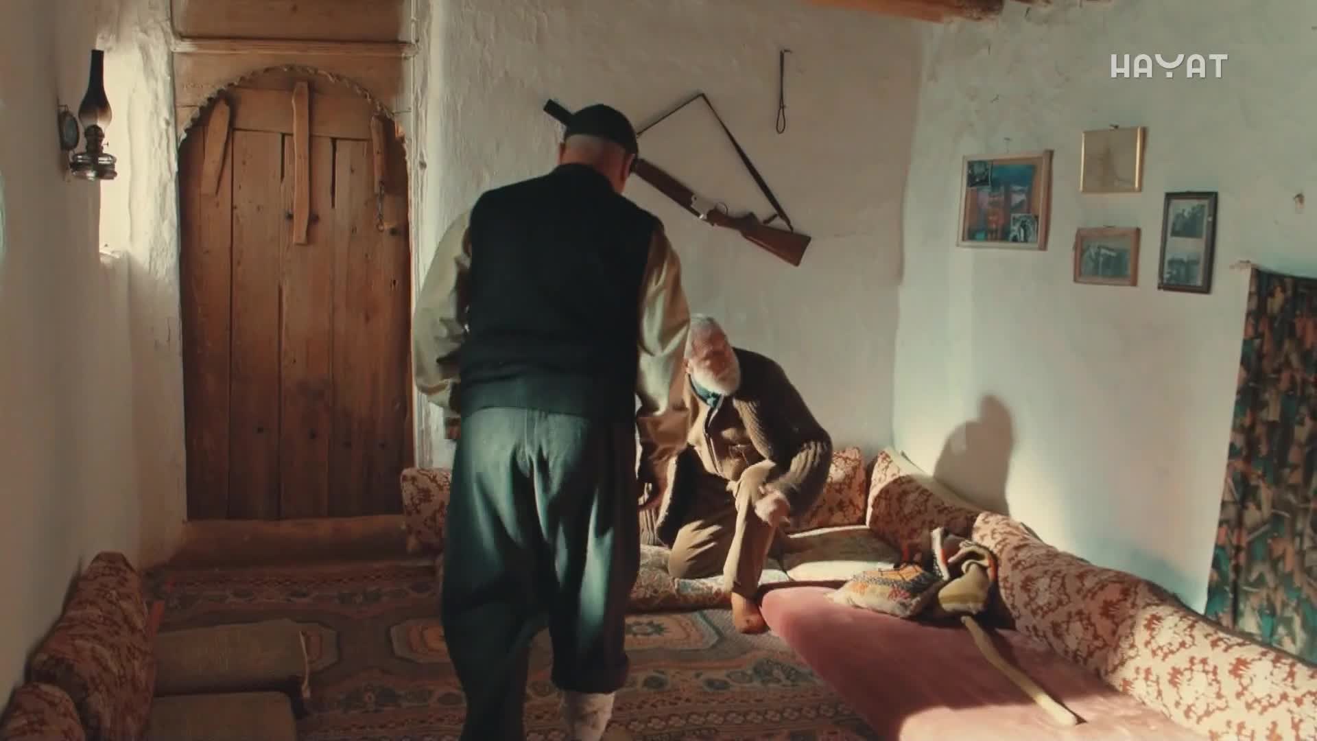 hayat