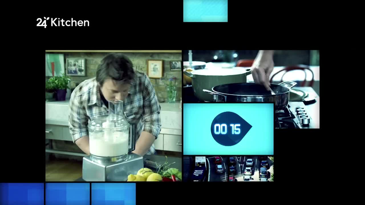 24Kitchen